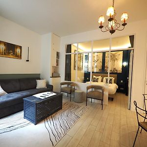 Saint Germain Elegant Chicsuites