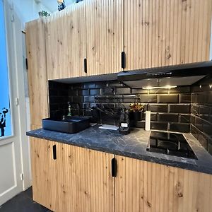 124A Le Marais - Richard Lenoir Working & Living
